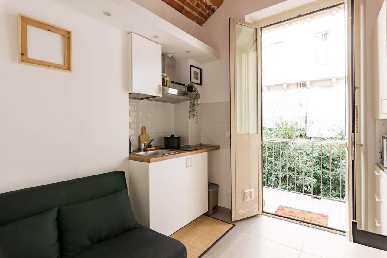 Piccola Casa Nel Cuore Di Torino 外观 照片