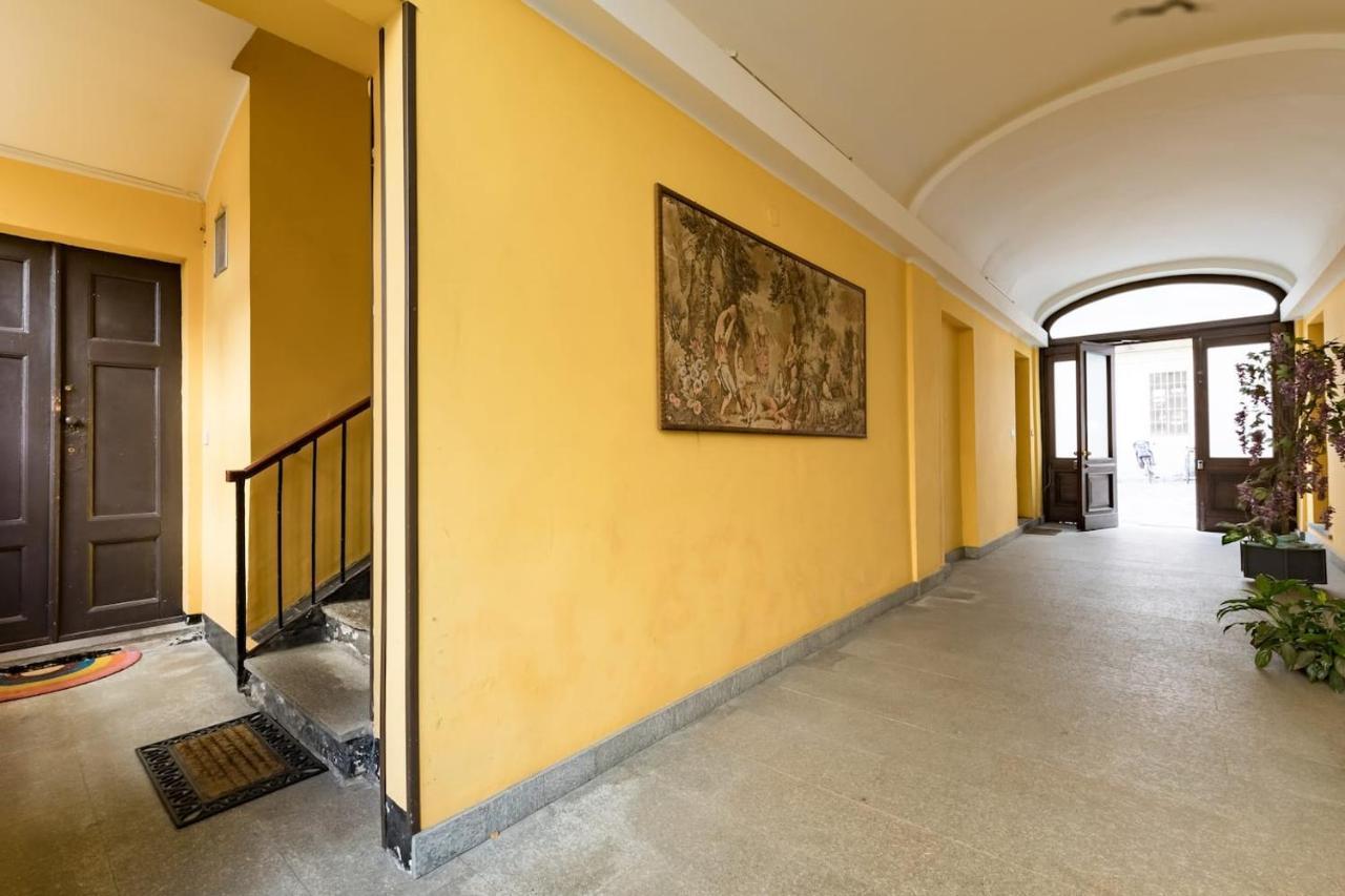 Piccola Casa Nel Cuore Di Torino 外观 照片